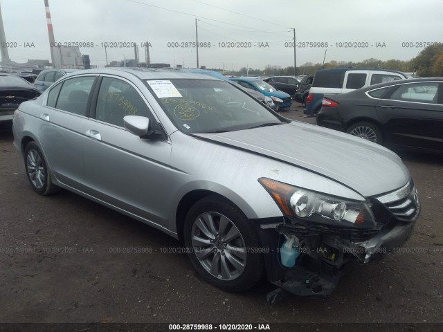 HONDA ACCORD SDN 2012 1hgcp3f86ca019787