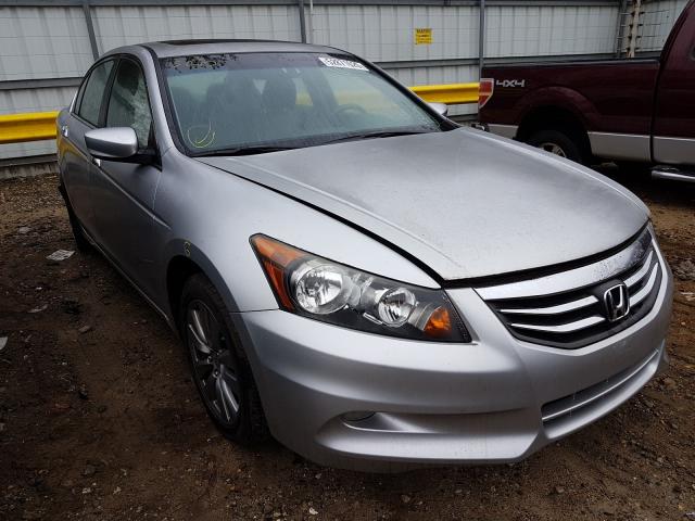 HONDA ACCORD EXL 2012 1hgcp3f86ca020440