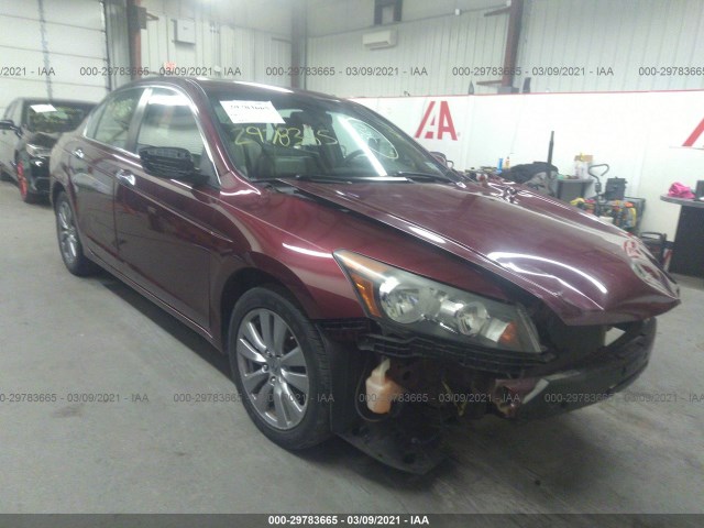 HONDA ACCORD SDN 2012 1hgcp3f86ca023838