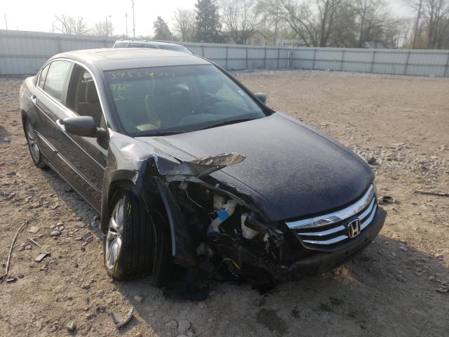 HONDA ACCORD EXL 2012 1hgcp3f86ca026352