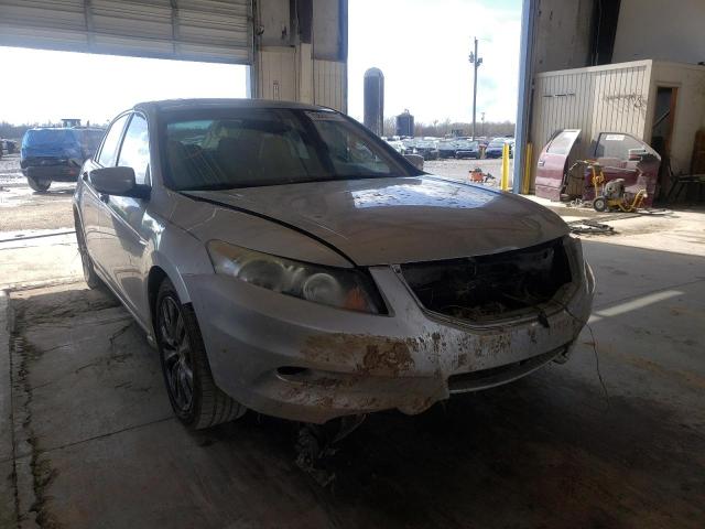 HONDA ACCORD EXL 2012 1hgcp3f86ca026948