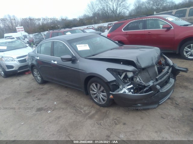 HONDA ACCORD SDN 2012 1hgcp3f86ca032331