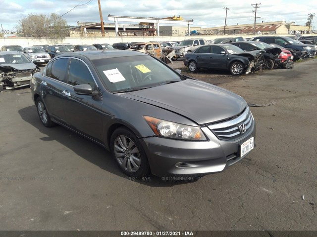 HONDA ACCORD SDN 2012 1hgcp3f86ca033432