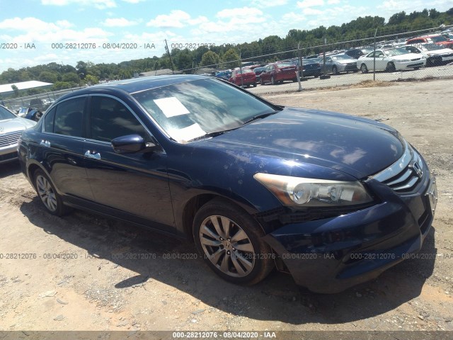 HONDA ACCORD SDN 2012 1hgcp3f86ca034144