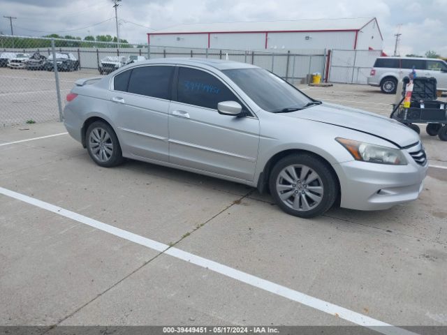 HONDA ACCORD 2012 1hgcp3f86ca034516