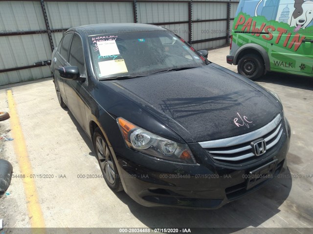 HONDA ACCORD SDN 2012 1hgcp3f86ca038825