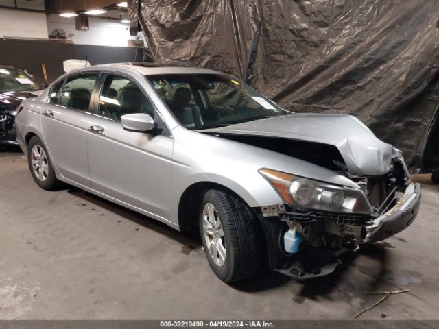 HONDA ACCORD 2012 1hgcp3f86ca040428