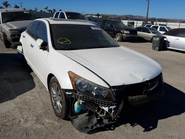 HONDA ACCORD 2012 1hgcp3f86ca041773