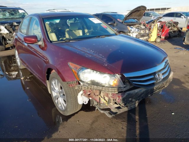 HONDA ACCORD 2012 1hgcp3f86ca041921