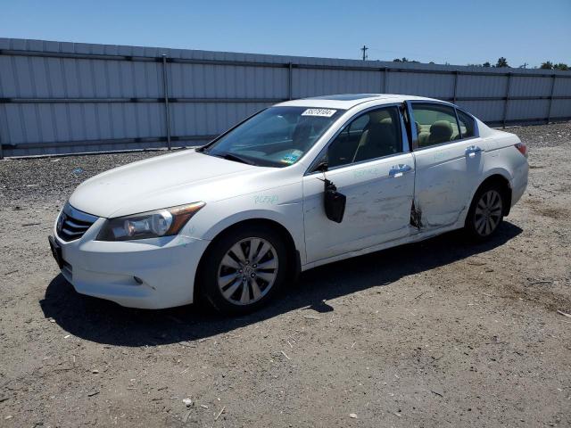 HONDA ACCORD 2012 1hgcp3f86ca042454