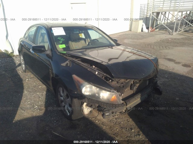 HONDA ACCORD SDN 2010 1hgcp3f87aa001473