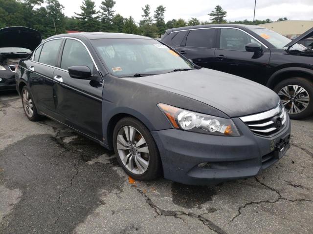 HONDA ACCORD EXL 2010 1hgcp3f87aa002655