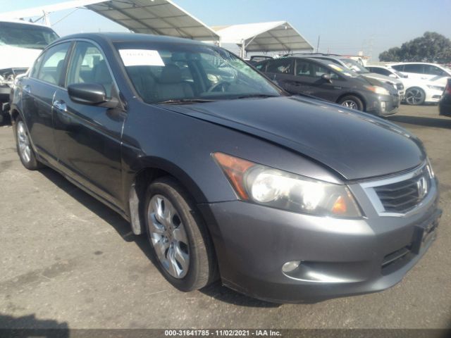 HONDA ACCORD SDN 2010 1hgcp3f87aa002980