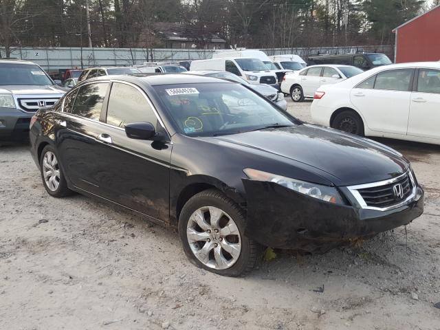 HONDA NULL 2010 1hgcp3f87aa004633