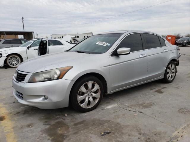 HONDA ACCORD EXL 2010 1hgcp3f87aa004969