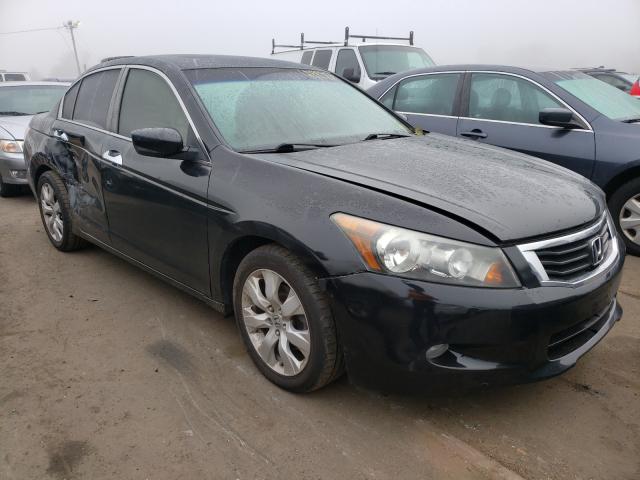 HONDA ACCORD EXL 2010 1hgcp3f87aa005586