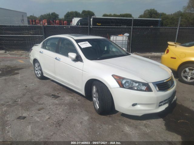 HONDA ACCORD SDN 2010 1hgcp3f87aa009105