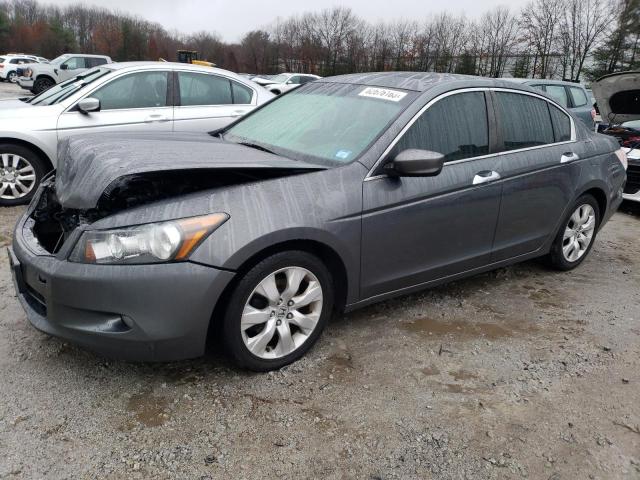 HONDA ACCORD 2010 1hgcp3f87aa009265