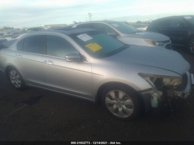 HONDA ACCORD SDN 2010 1hgcp3f87aa013297