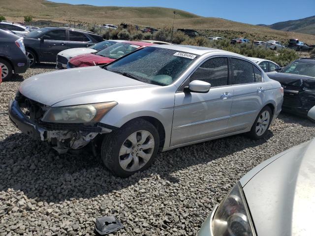 HONDA ACCORD 2010 1hgcp3f87aa013588