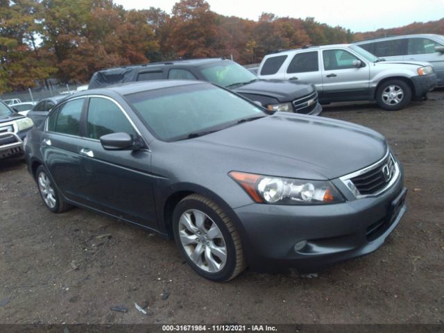 HONDA ACCORD SDN 2010 1hgcp3f87aa014918