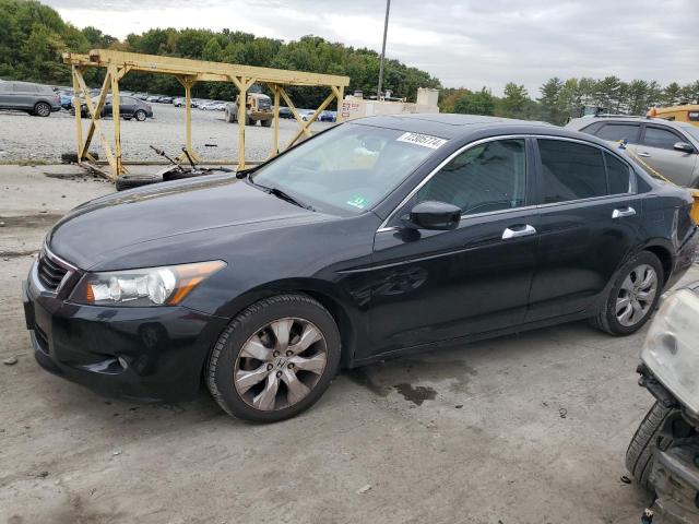 HONDA ACCORD EXL 2010 1hgcp3f87aa015213