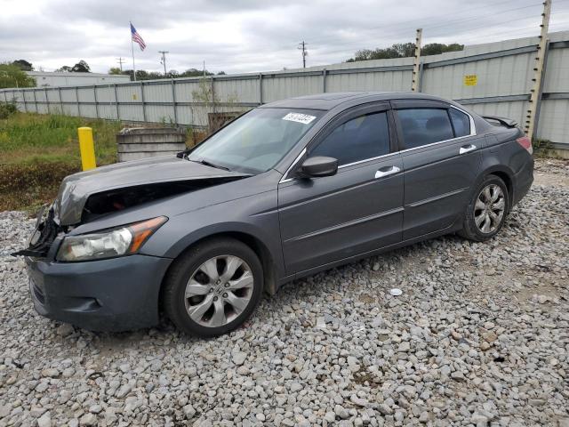 HONDA ACCORD EXL 2010 1hgcp3f87aa015275