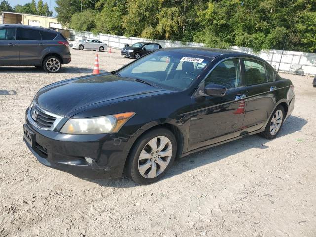 HONDA ACCORD EXL 2010 1hgcp3f87aa015518