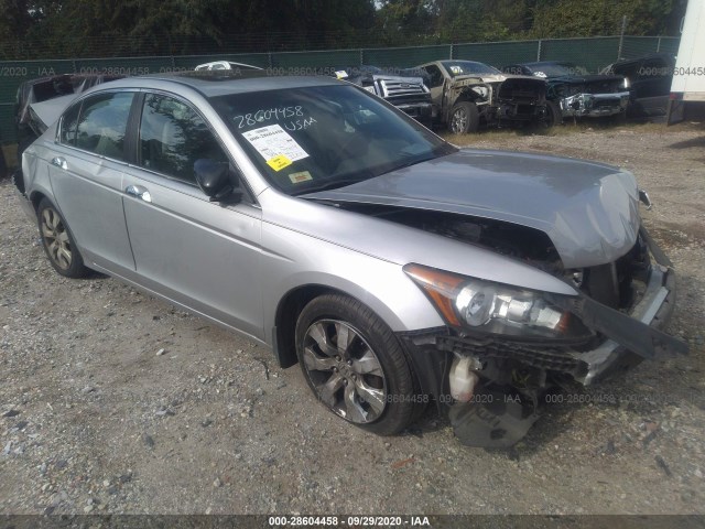 HONDA ACCORD SDN 2010 1hgcp3f87aa019357