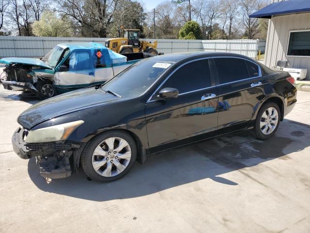 HONDA ACCORD 2010 1hgcp3f87aa019598