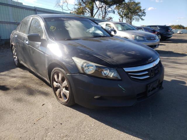 HONDA ACCORD EXL 2010 1hgcp3f87aa019651