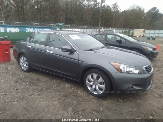 HONDA ACCORD SDN 2010 1hgcp3f87aa019679