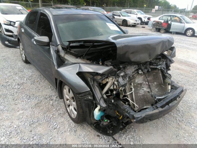 HONDA ACCORD SDN 2010 1hgcp3f87aa019844