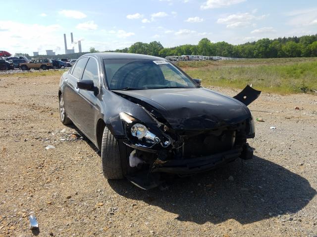 HONDA ACCORD EXL 2010 1hgcp3f87aa019956