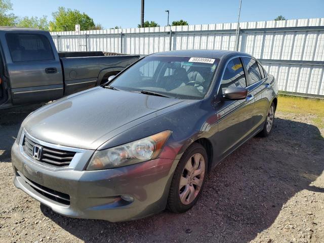 HONDA ACCORD 2010 1hgcp3f87aa021853