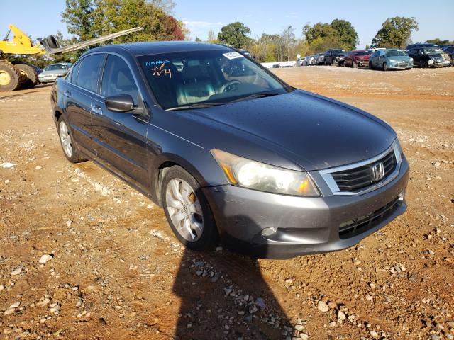 HONDA ACCORD EXL 2010 1hgcp3f87aa023067