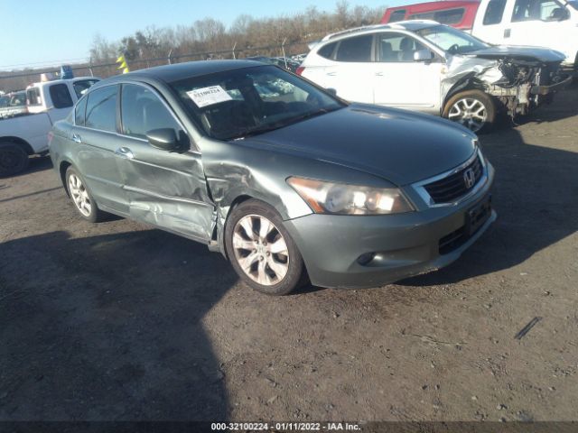 HONDA ACCORD SDN 2010 1hgcp3f87aa025188