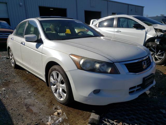 HONDA ACCORD EXL 2010 1hgcp3f87aa027362