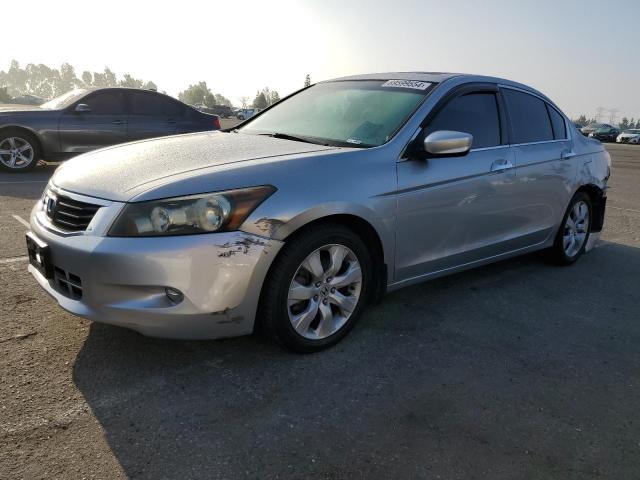 HONDA ACCORD EXL 2010 1hgcp3f87aa030231