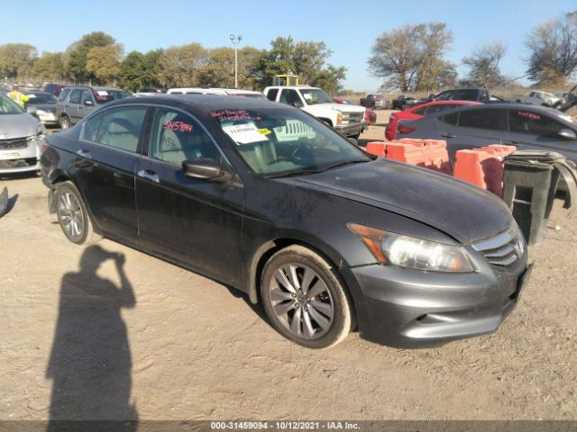 HONDA ACCORD SDN 2011 1hgcp3f87ba000373