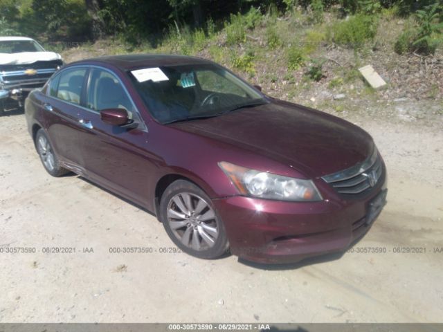 HONDA ACCORD SDN 2011 1hgcp3f87ba000972