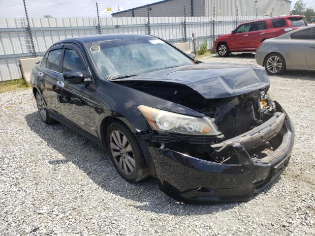 HONDA ACCORD EXL 2011 1hgcp3f87ba002415