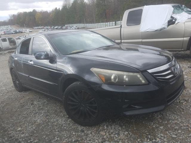 HONDA ACCORD EXL 2011 1hgcp3f87ba003029