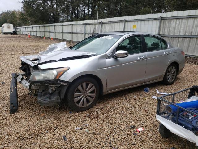 HONDA ACCORD EXL 2011 1hgcp3f87ba003225