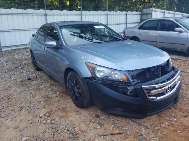 HONDA ACCORD 2011 1hgcp3f87ba003788