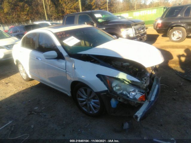 HONDA ACCORD SDN 2011 1hgcp3f87ba004102