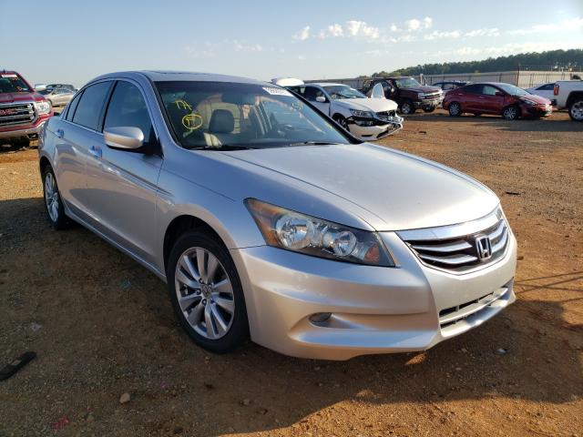 HONDA ACCORD EXL 2011 1hgcp3f87ba005315