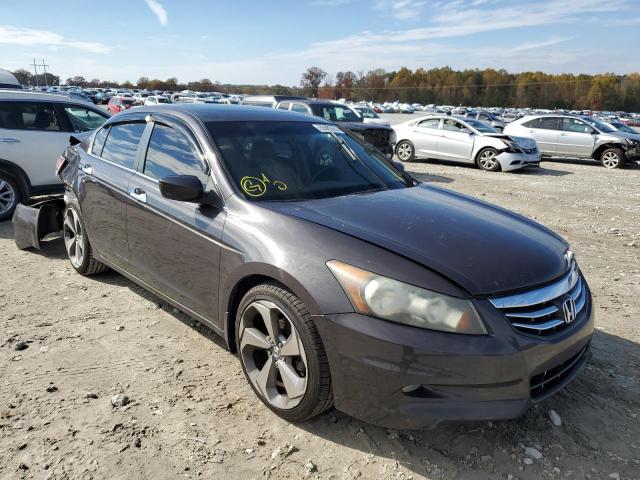 HONDA ACCORD EXL 2011 1hgcp3f87ba005475