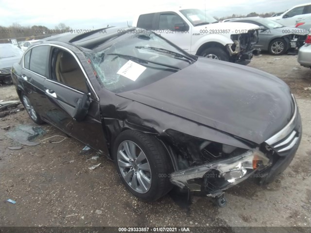 HONDA ACCORD SDN 2011 1hgcp3f87ba006559