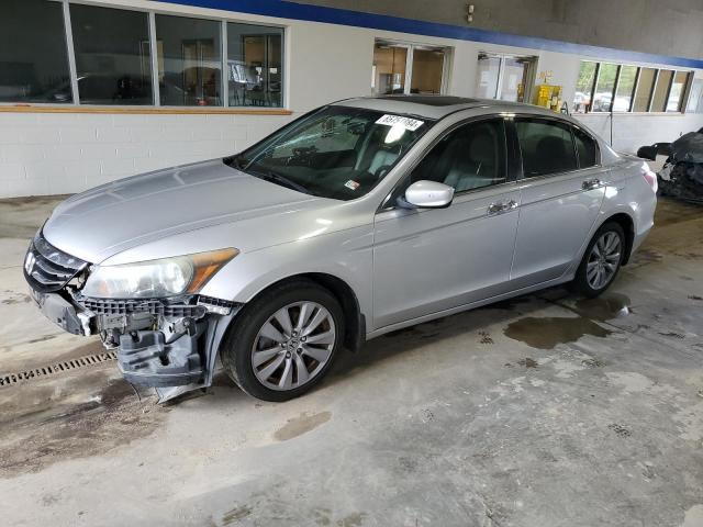 HONDA ACCORD EXL 2011 1hgcp3f87ba007646